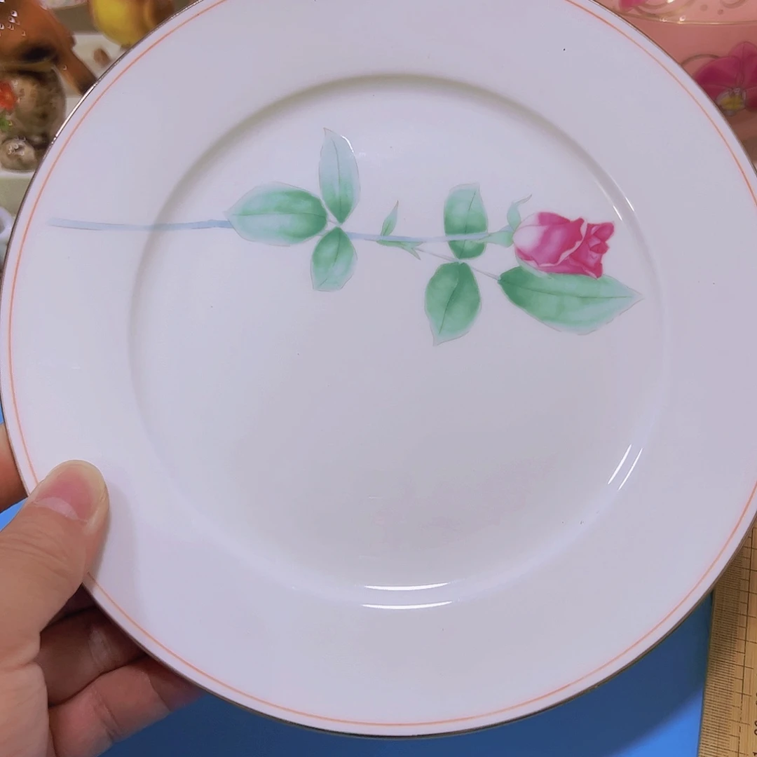 摆件瓷器1234567…