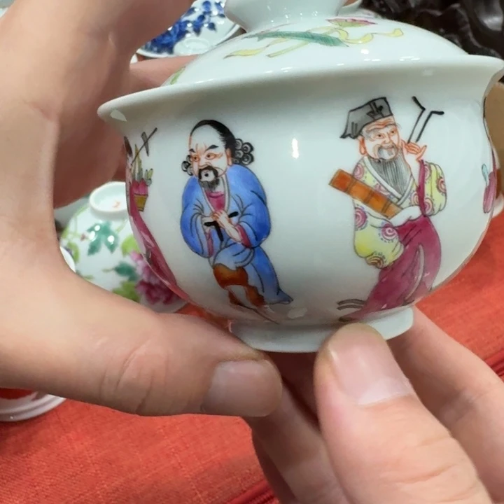 陶瓷艺术品收藏陶瓷