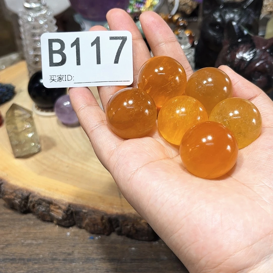未镶嵌珠宝半成品水晶多样性发其一微瑕