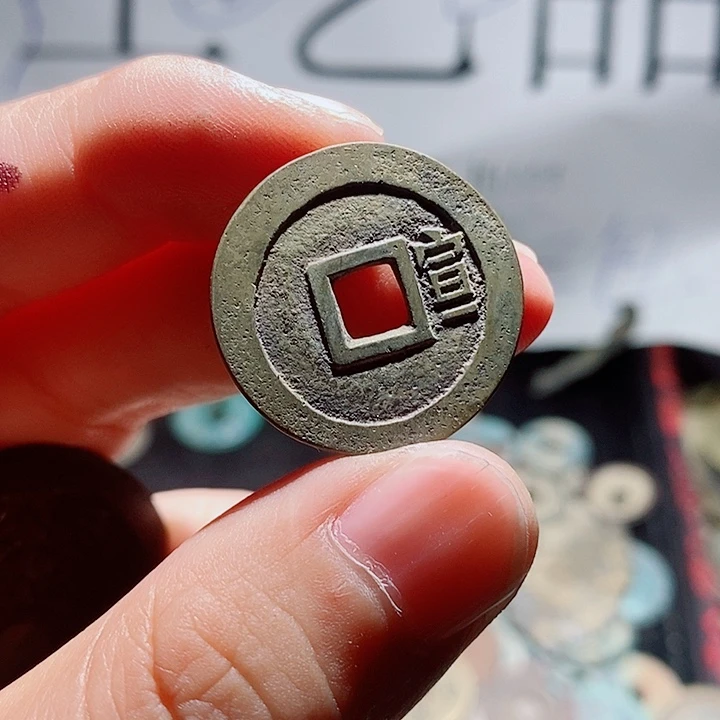 关***刀小陈小陈  手机挂件工艺品  023