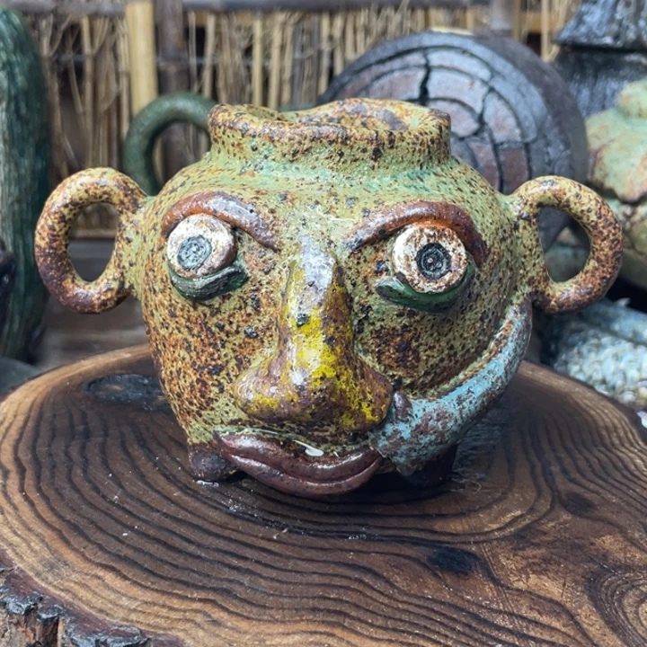 陶瓷制品不退不换8