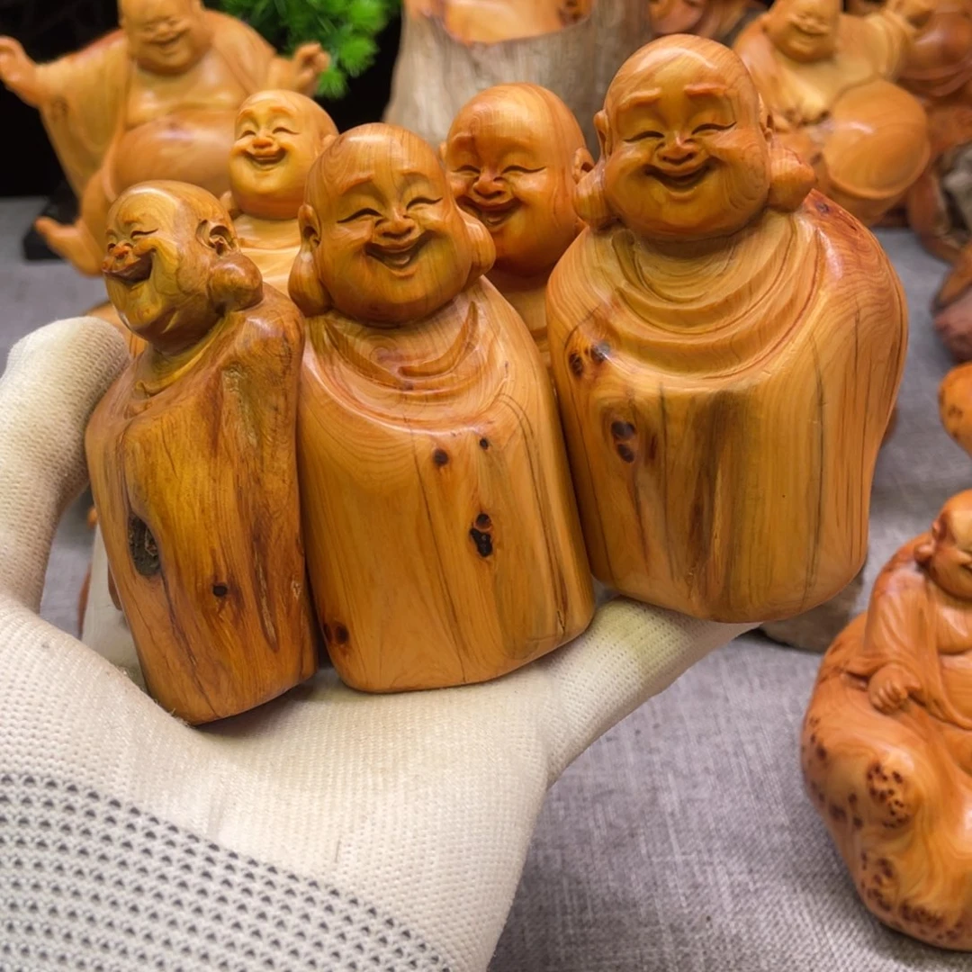 柏木太行崖柏陈化了了