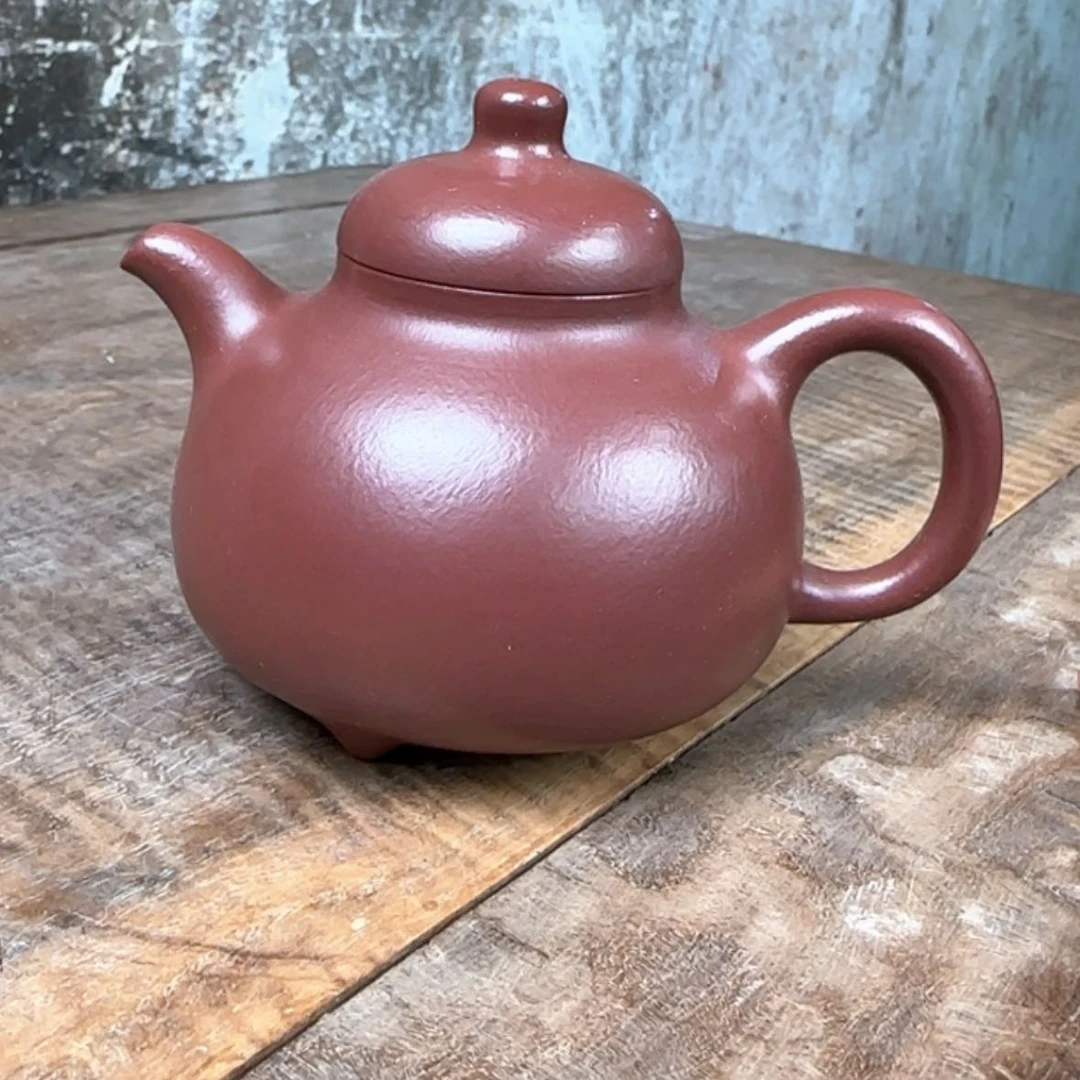 【闪购商品】紫砂茶壶紫砂艺术品