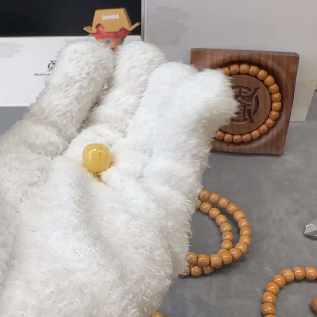 猴头核桃吊坠里*配件