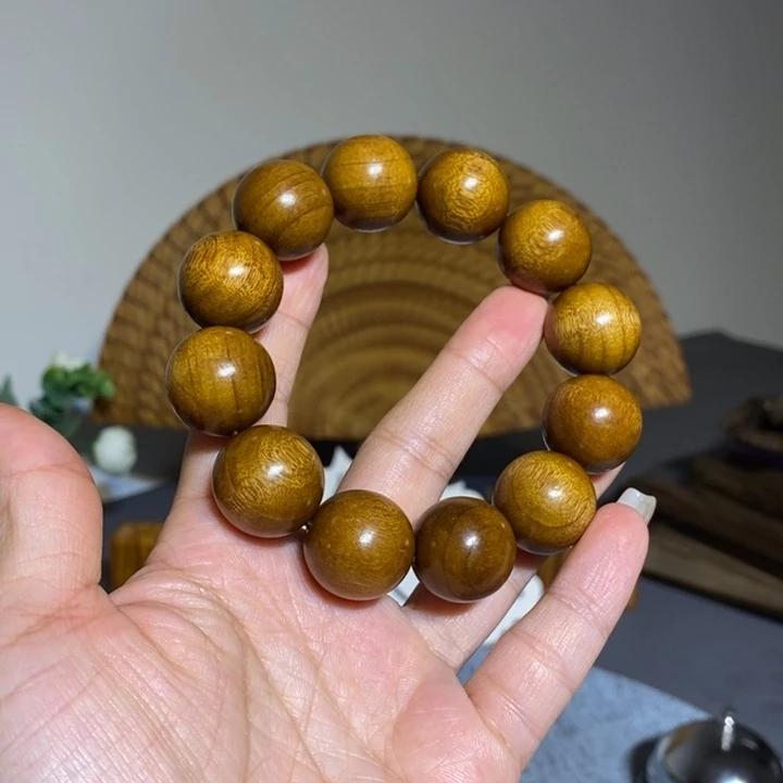 金丝楠金丝楠木手串