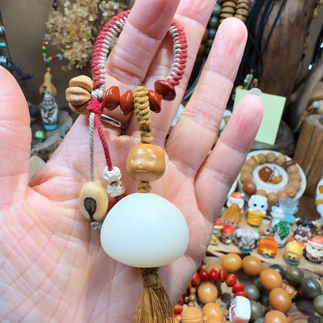 菩提吊坠菩提树是世界