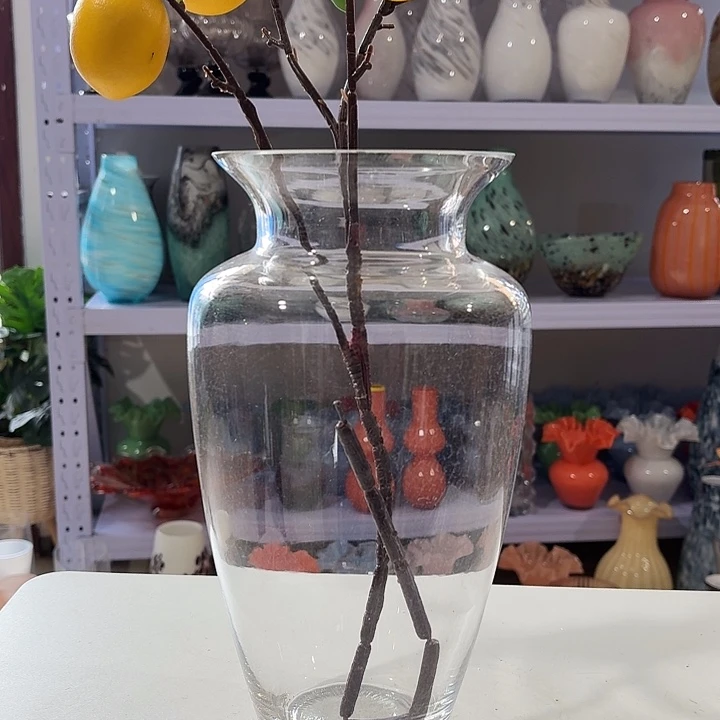 高度31厘米左右454455花瓶