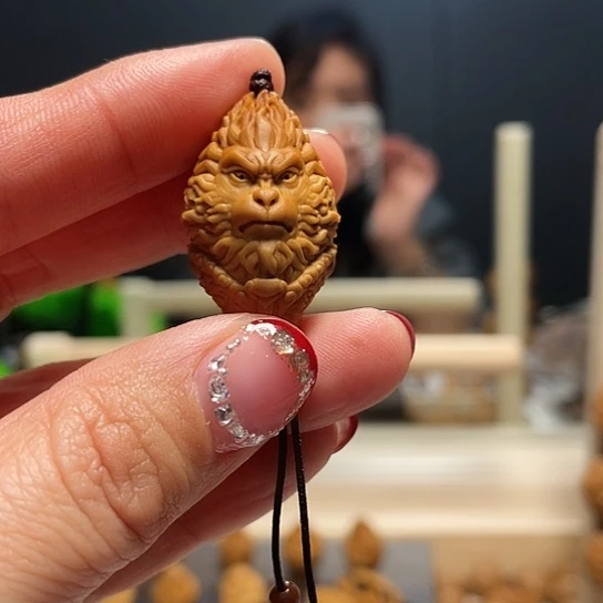 橄榄核手串/手链橄榄核