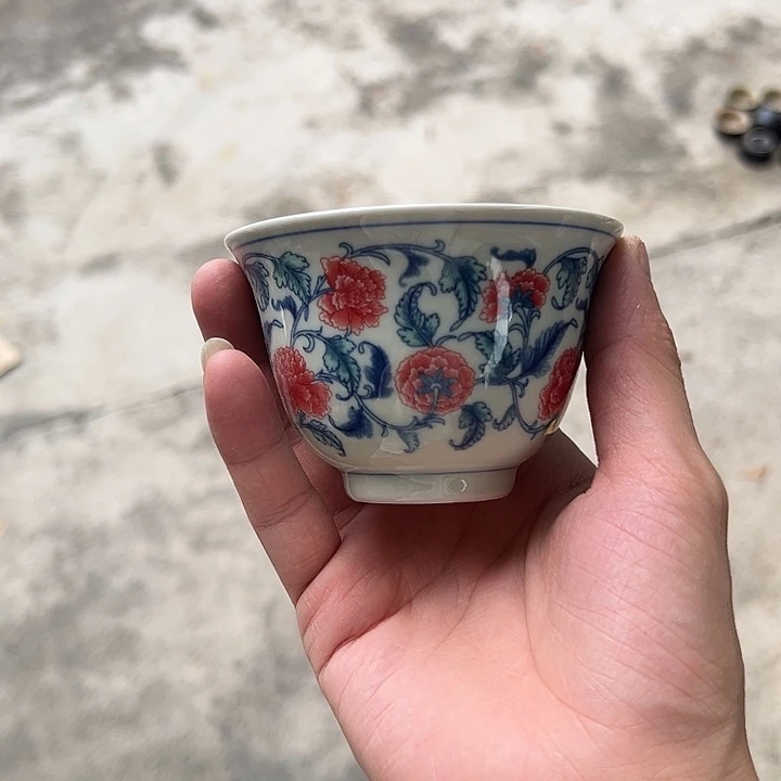 微瑕茶具介意勿拍