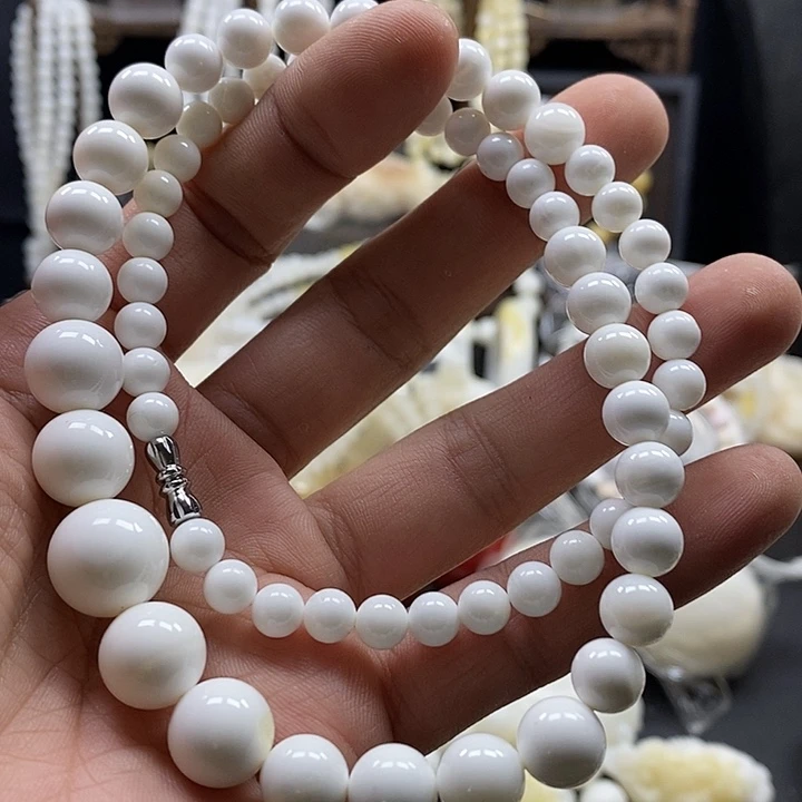 贝壳手串/手链塔链