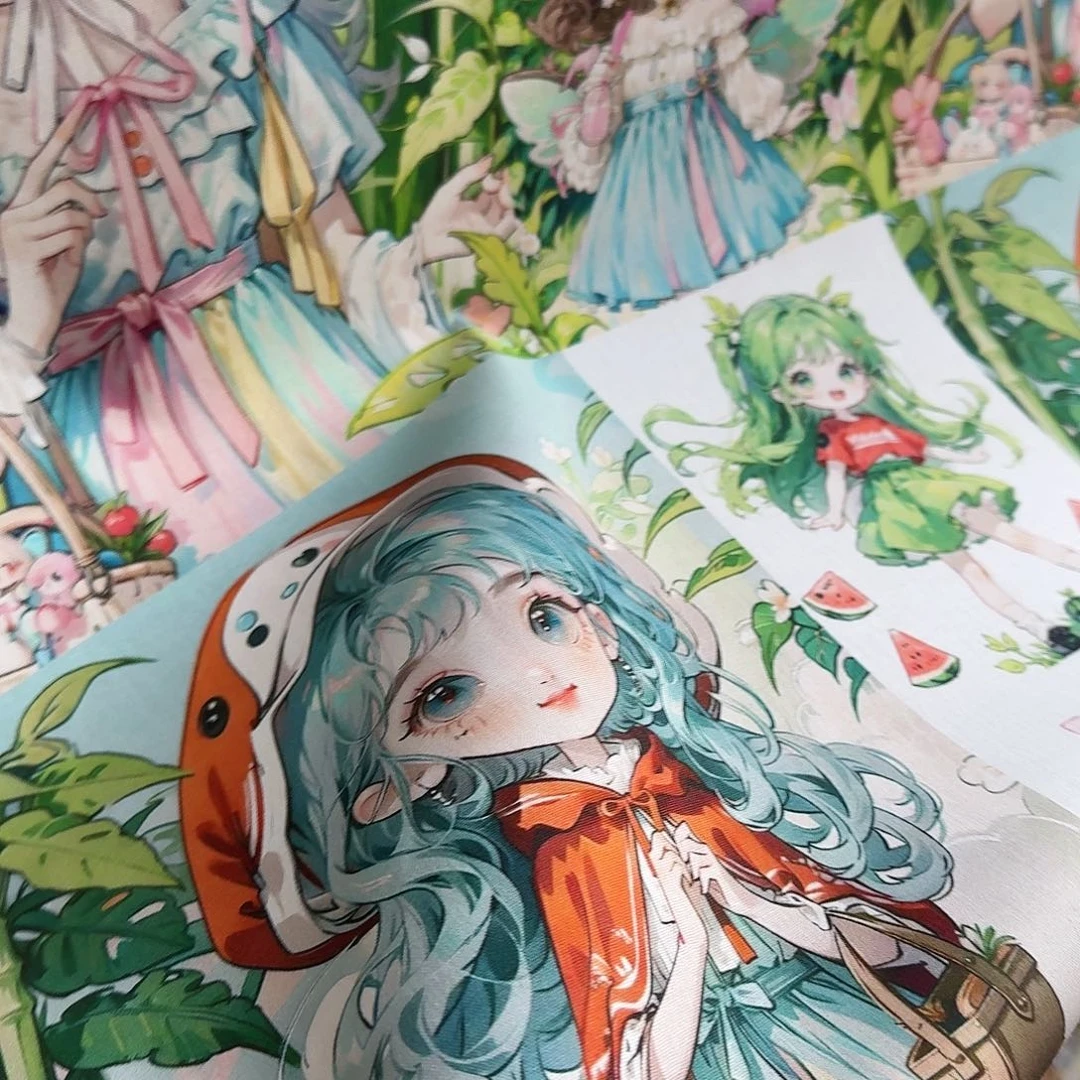 纯棉平布1.16米长X1.1米宽12区