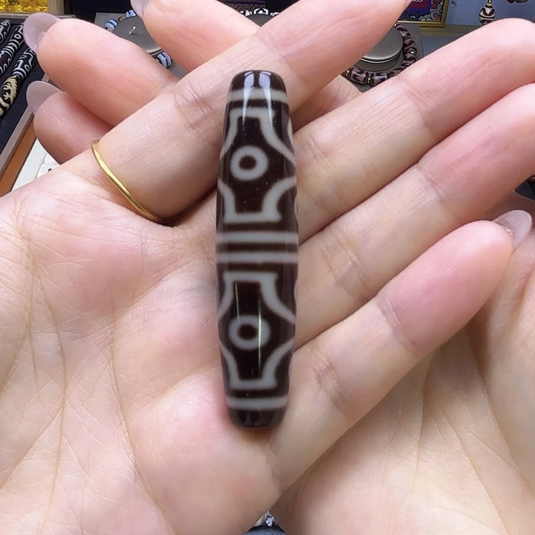 玛瑙/玉髓颈饰合金