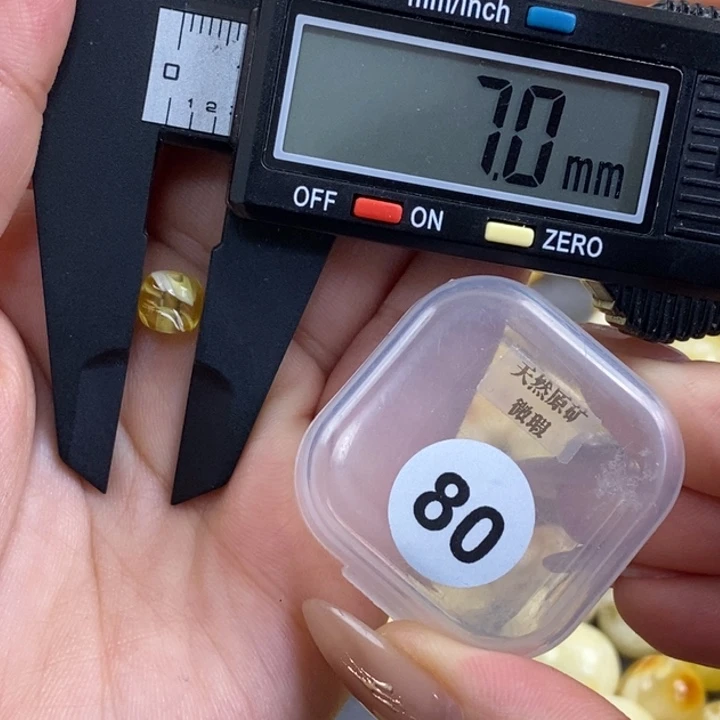 未镶嵌琥珀裸石琥珀蜜蜡微瑕