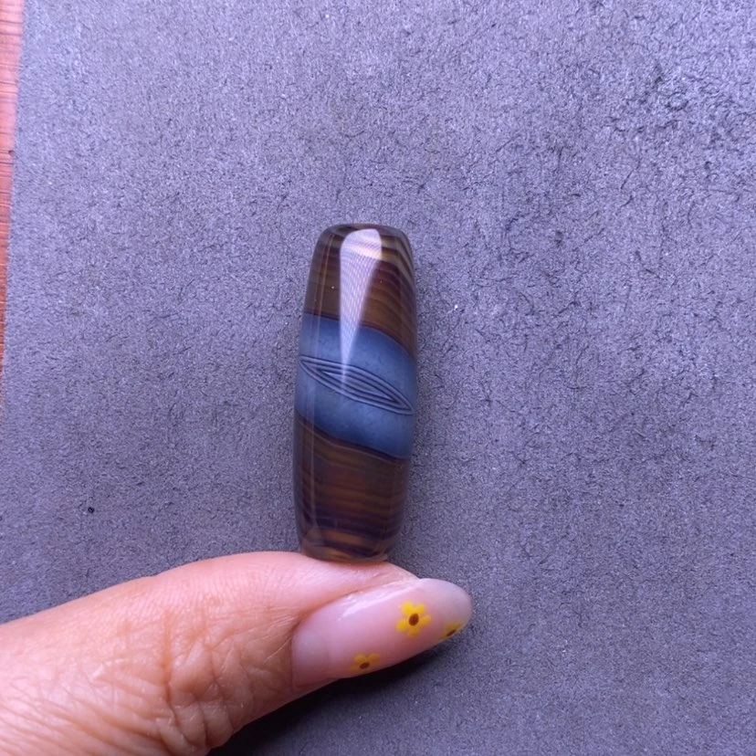 【闪购商品】未镶嵌玛瑙/玉髓珠宝奇石牧*