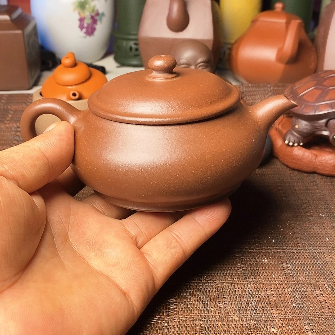 茶杯紫砂134679998876
