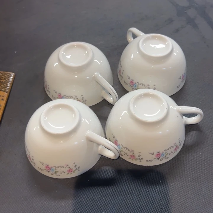 江***炳瓷片拾六家的瓷器瓷器