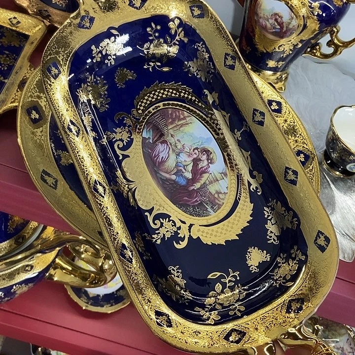 瓷片微瑕…………………………………………