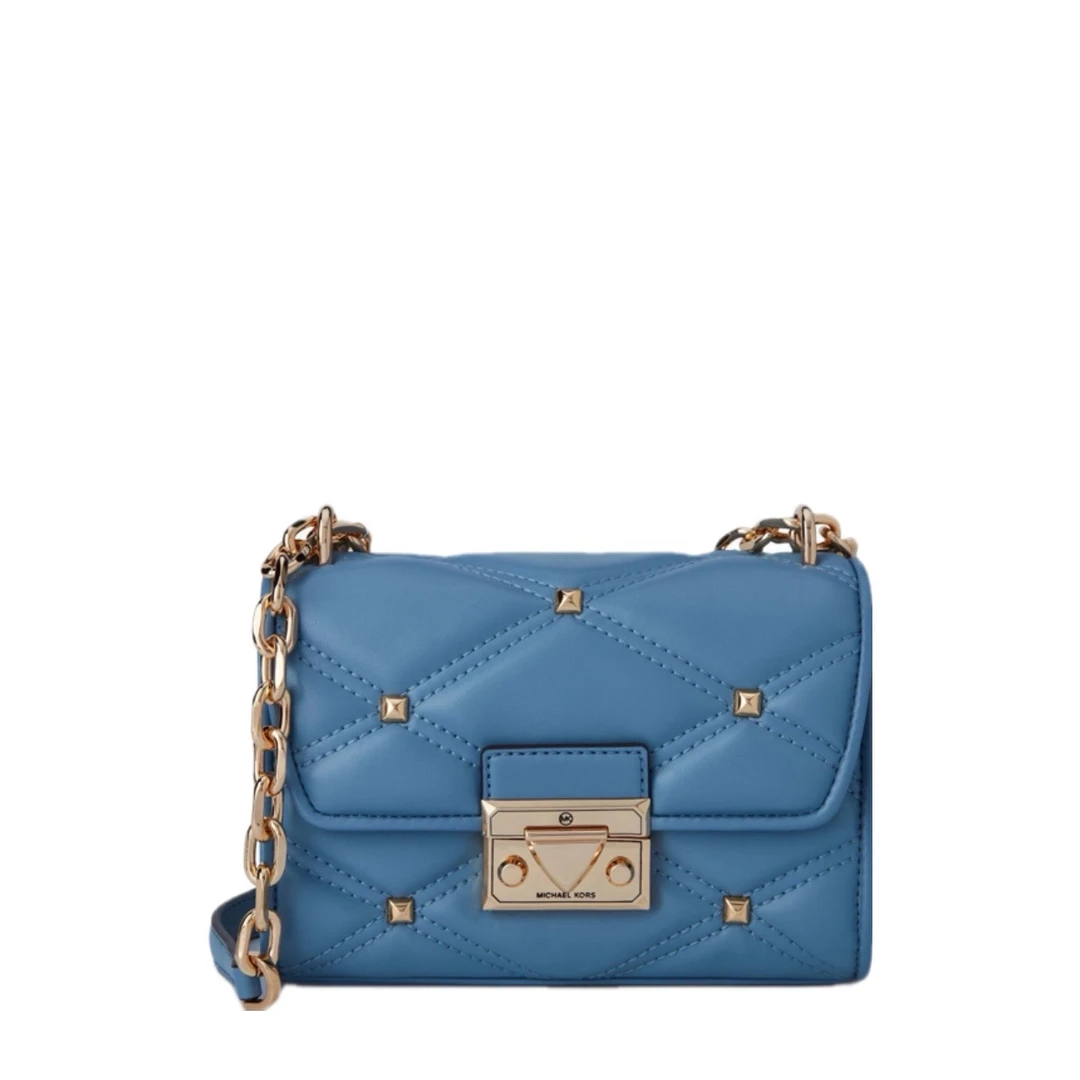 95新 MICHAELKORS/迈克高仕 手提包链条包腋下MK/2004/19*14