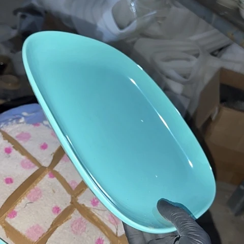 瓷片国营厂库存26厘米