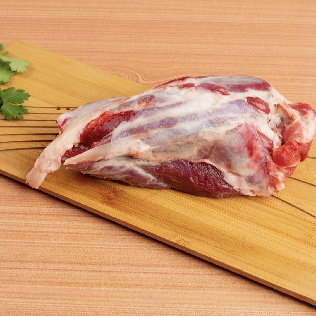 5斤【精选前腱】新鲜原切腱子肉不注水不合成顺丰冷链净重yy