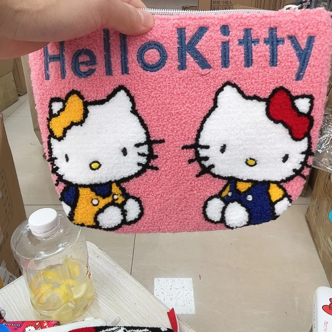 PU化妆包收纳包等