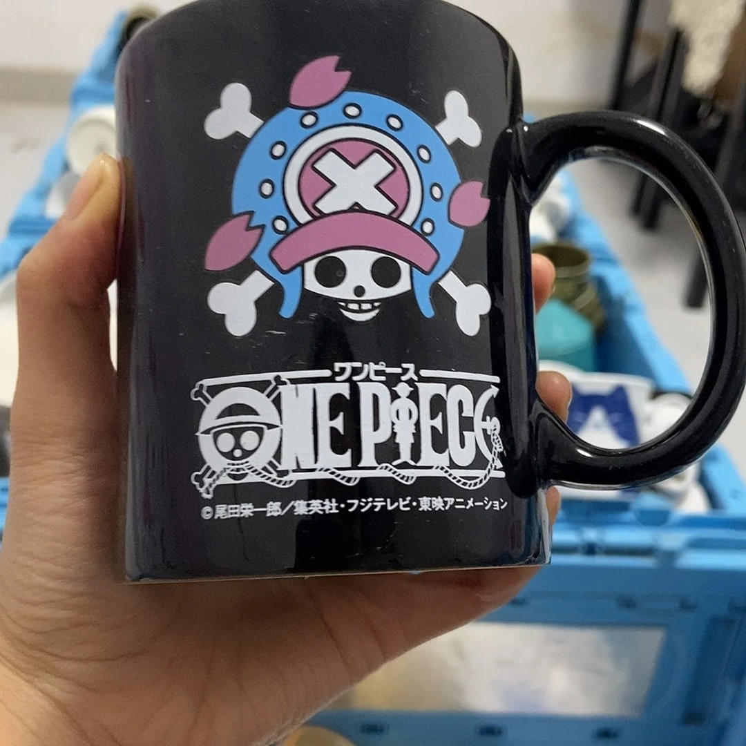 老***邦瓷片陶瓷退货拉黑