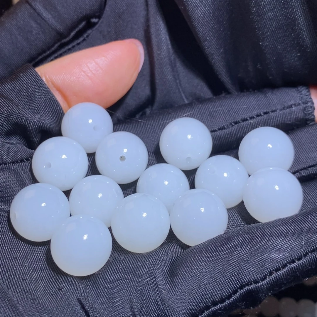 射***侠手链未镶嵌和田玉