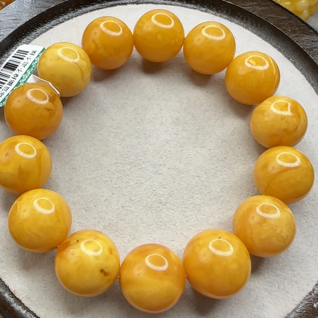 琥珀未镶嵌珠宝奇石16+