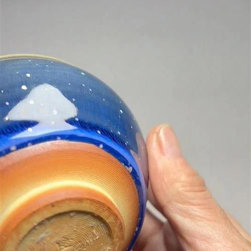 【闪购商品】茶盏-367............