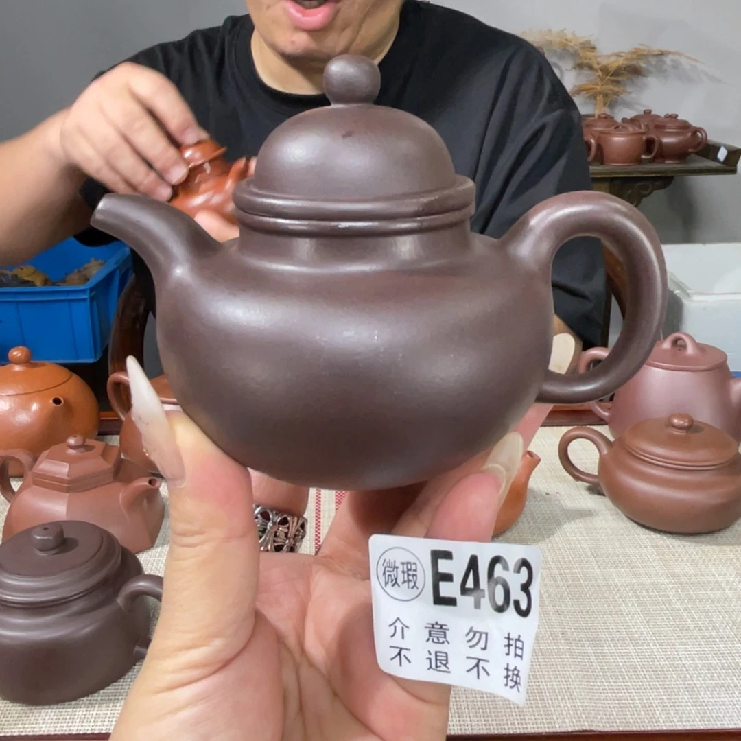 茶壶紫砂?****宜兴紫砂11111