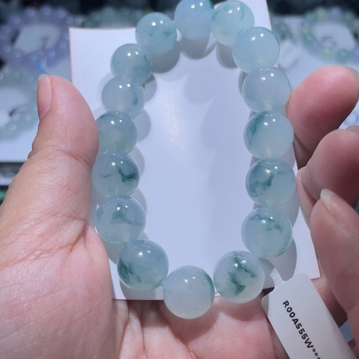 定制翡翠未镶嵌翡翠0000