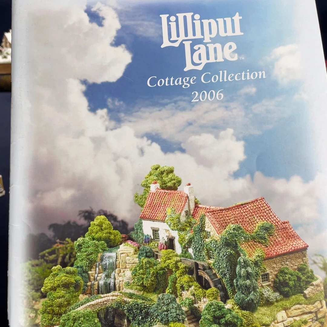 碟佳*?中古美物 利利普