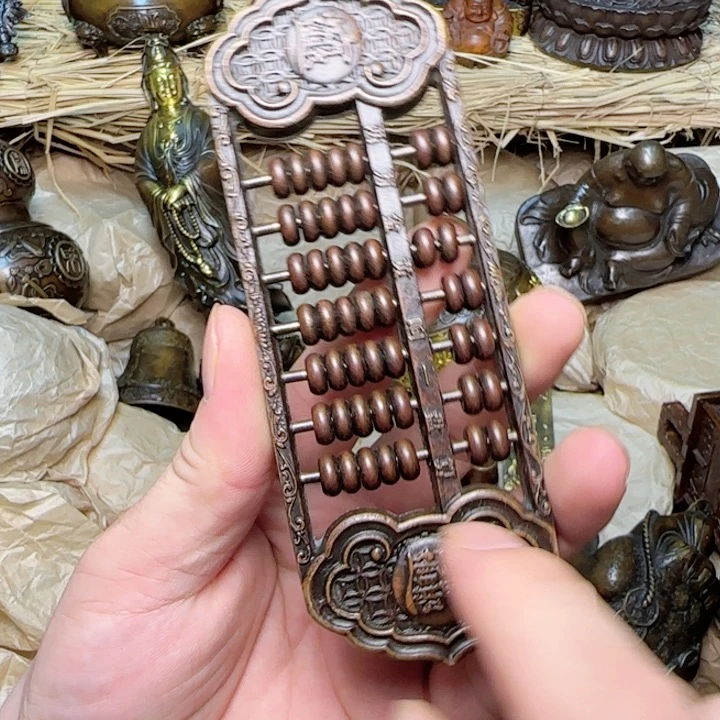 精品铜工艺品客厅装饰摆件