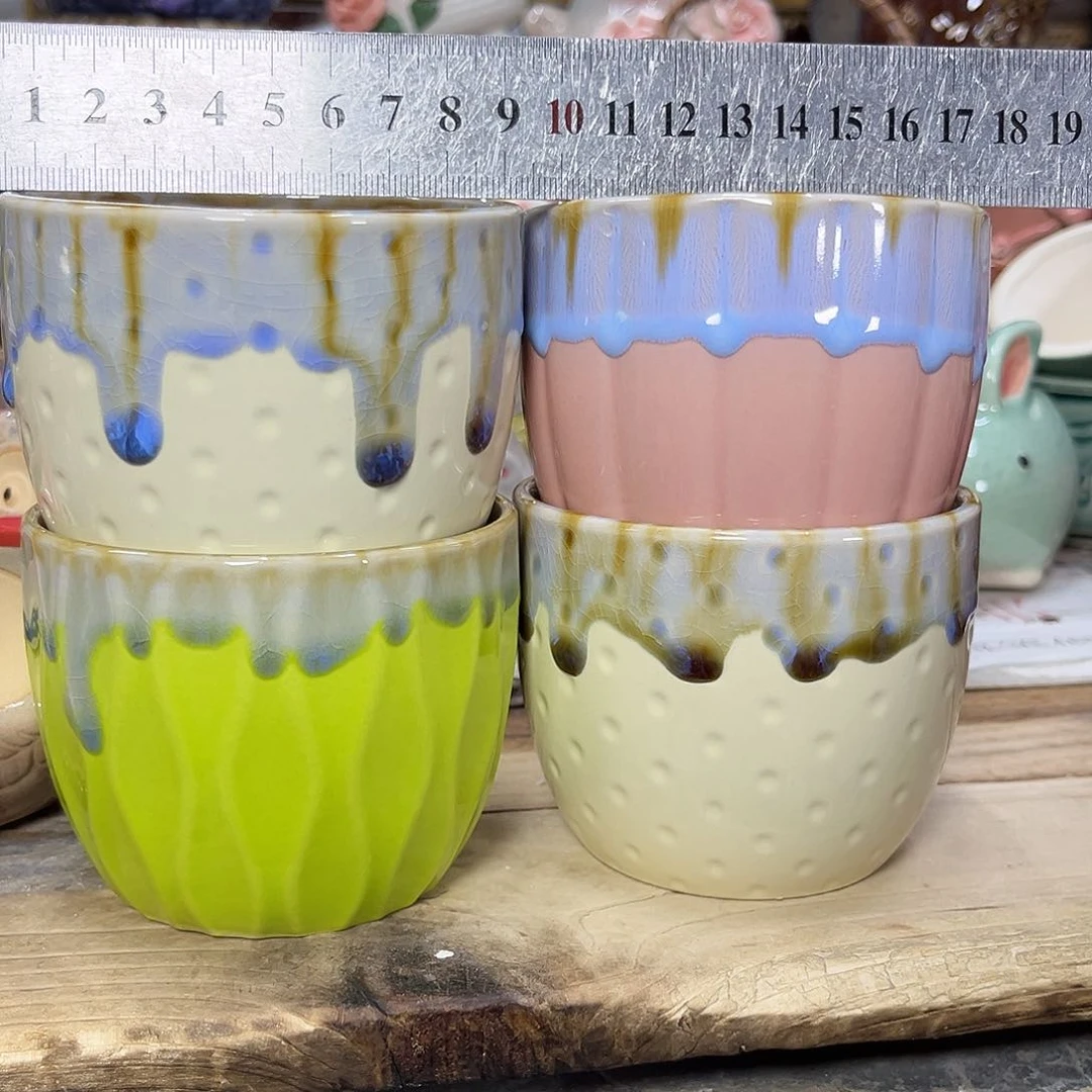 陶瓷陶瓷花盆特价上新