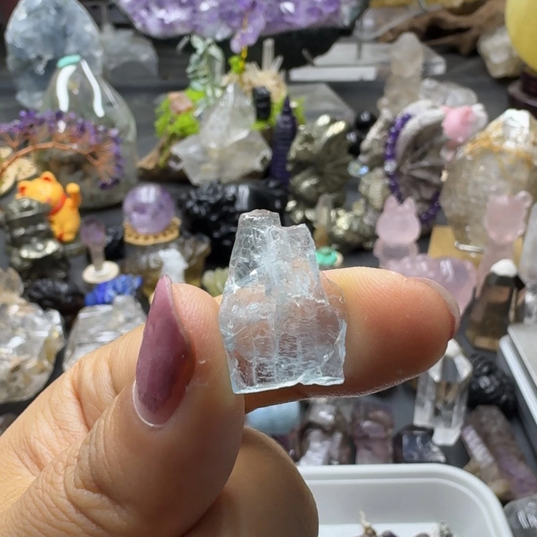 …***c蓝蓝原石的小可爱