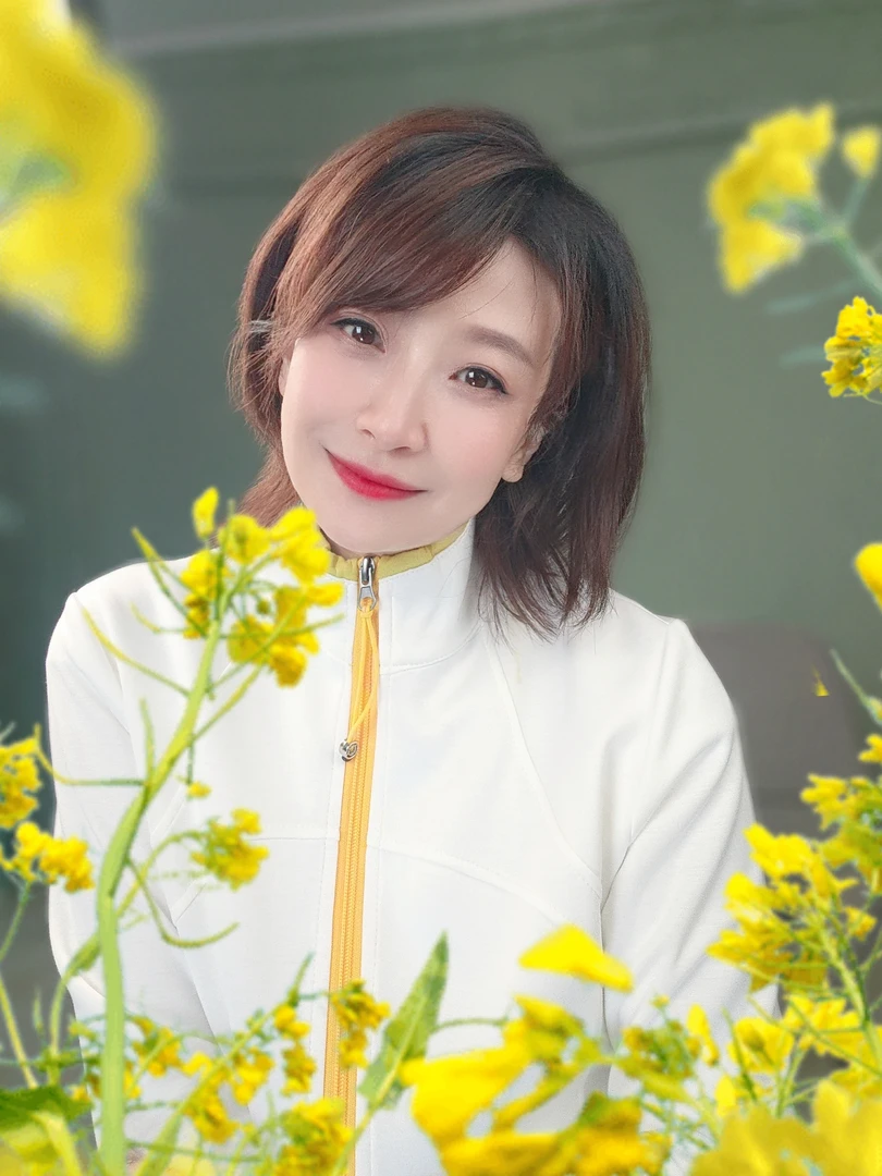 【刘营专属】春季新款时尚休闲时尚女士拼接双拉链立领长袖