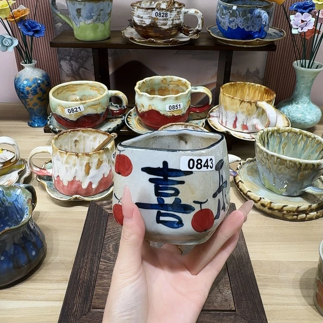 陶摆件哈哈哈哈哈哈哈