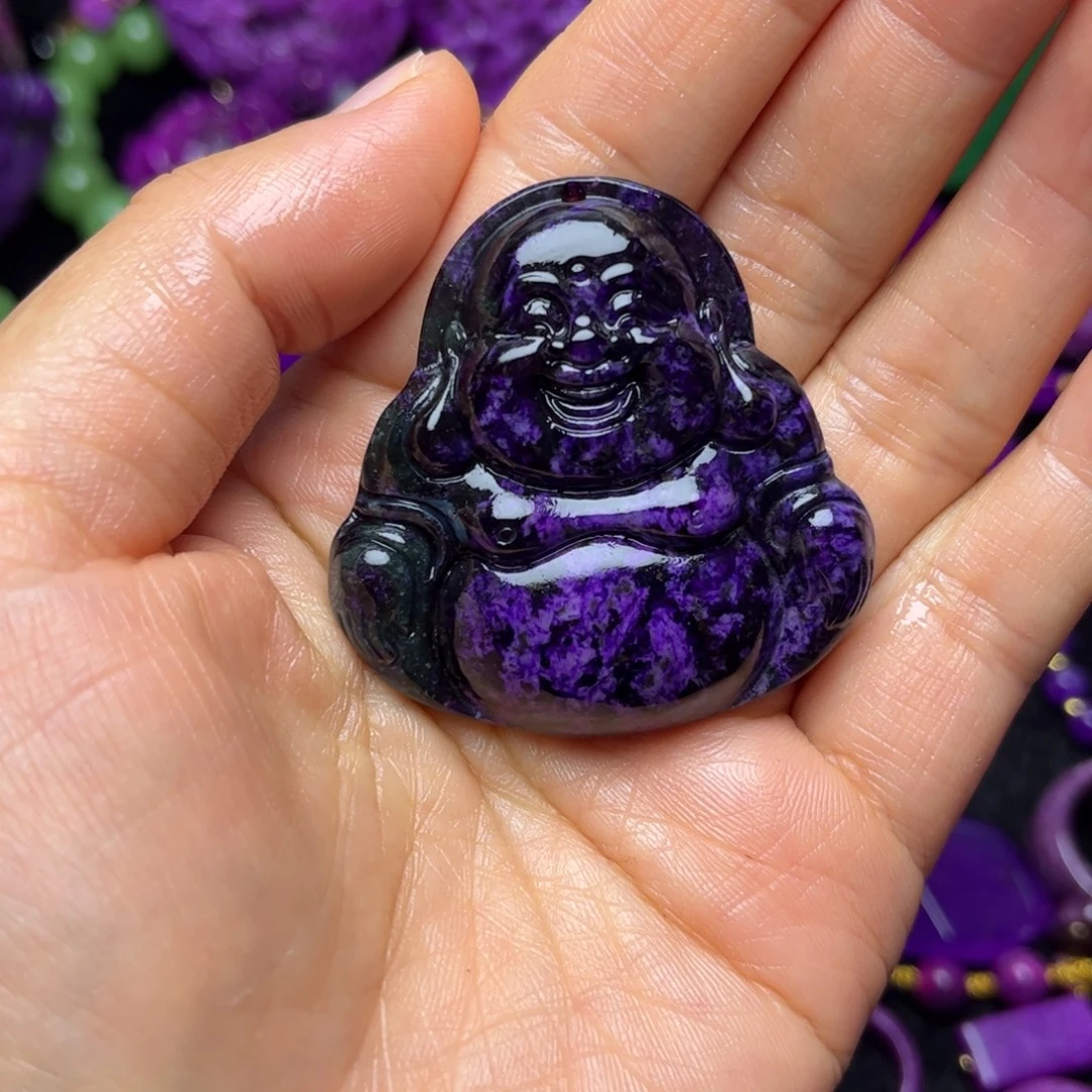 紫泥高品老油丝绒45