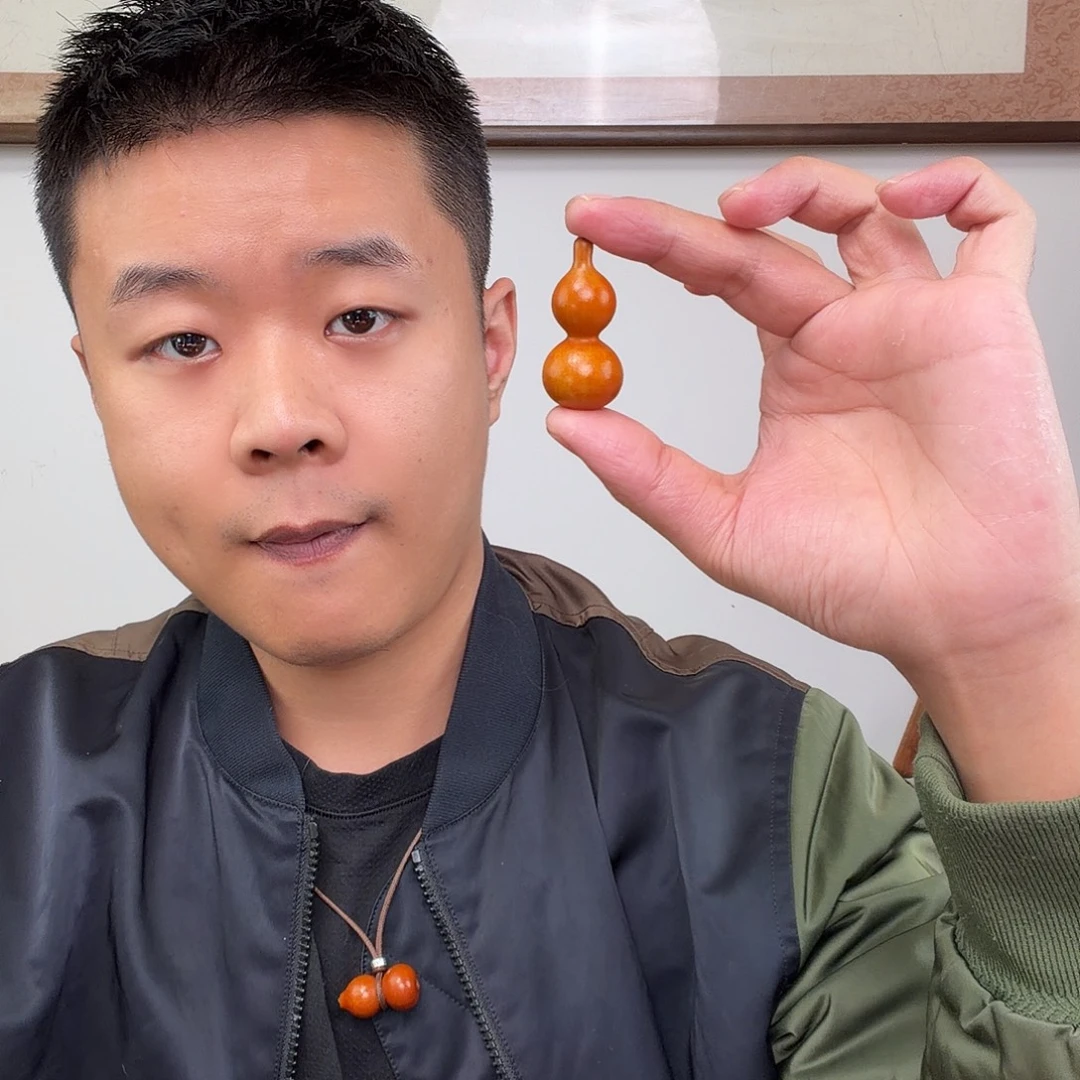 奕****精品天津嘴八宝葫芦