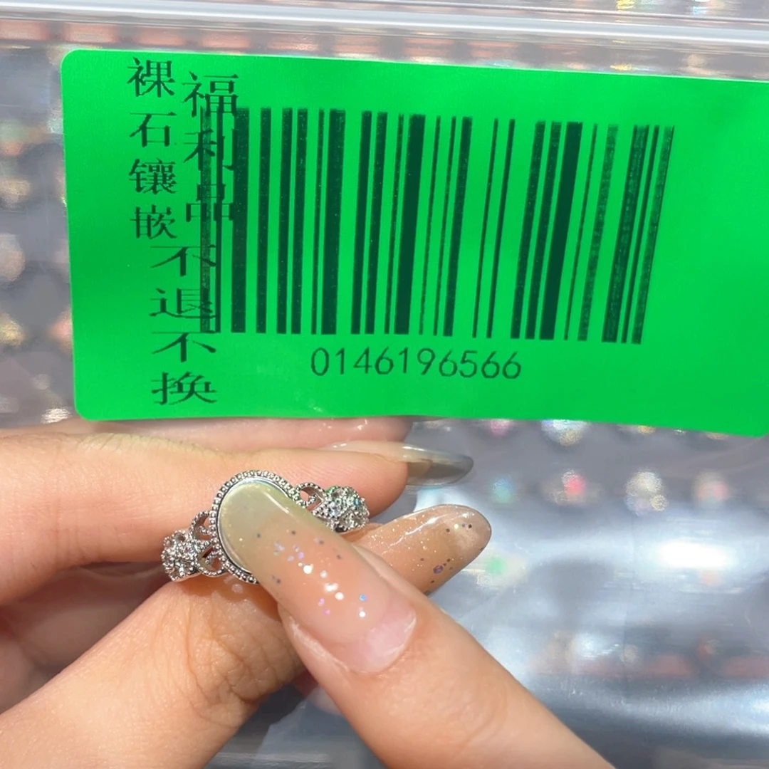 欧泊银S925镶嵌欧泊戒指K****?