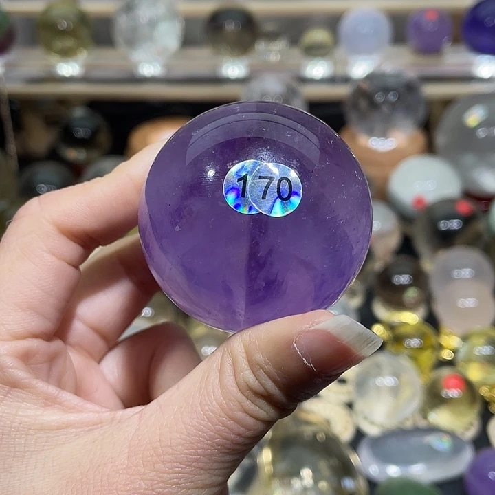 你***呢水晶未镶嵌珠宝半成品
