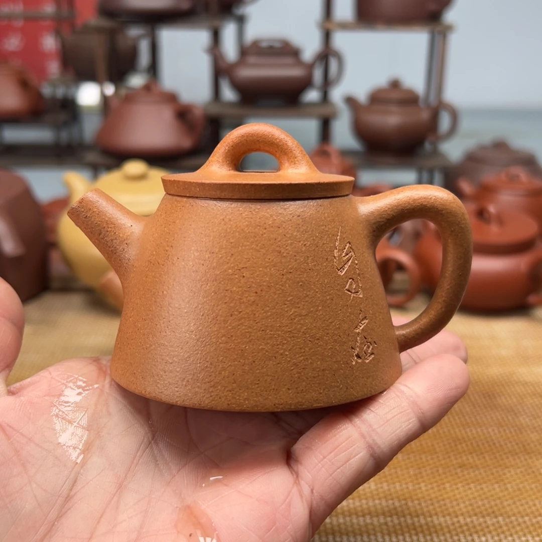 茶壶紫砂宜兴紫砂