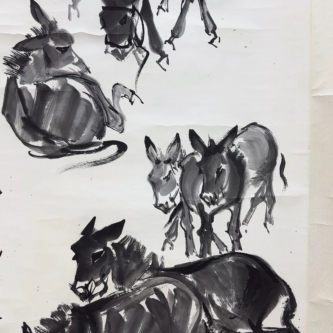 闪购作品艺术作品