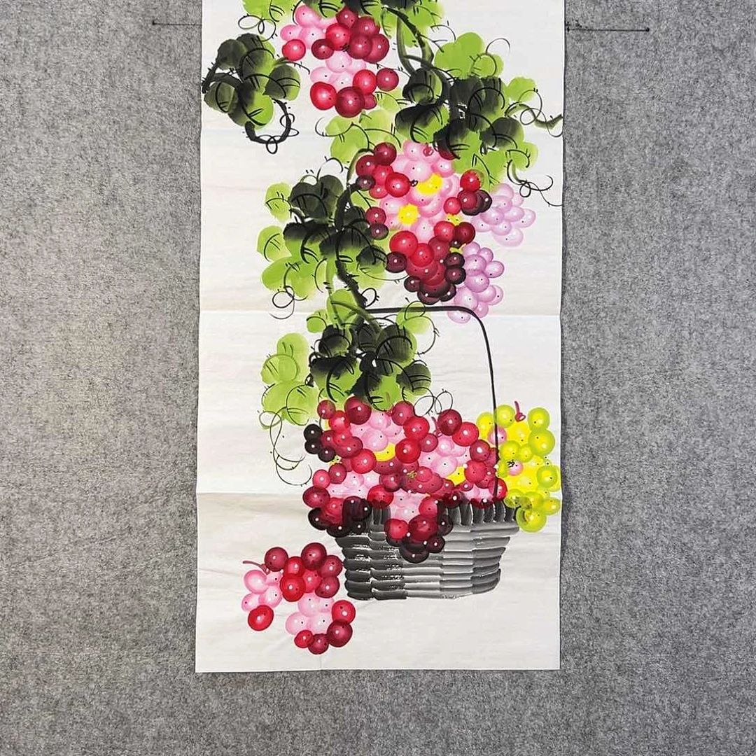 国画154 牡丹一如你们阿云我想和