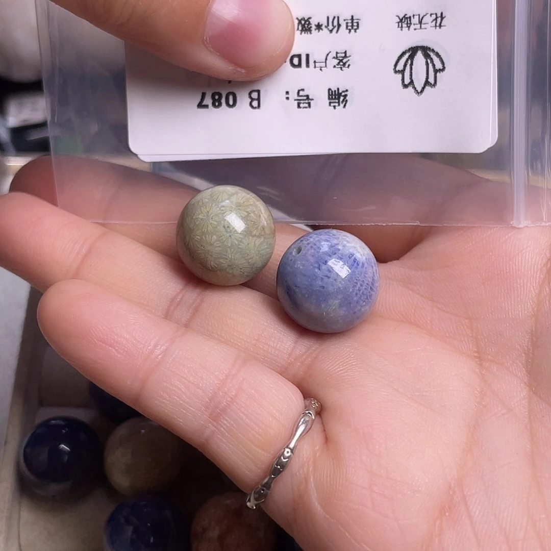 心***奇硅化玉未镶嵌手镯