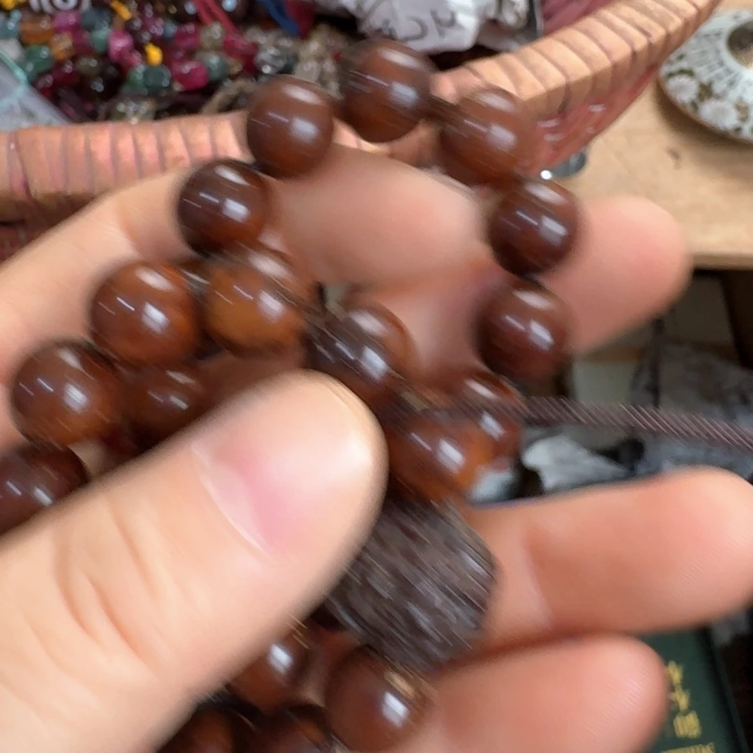 陶瓷手串，多样性发一