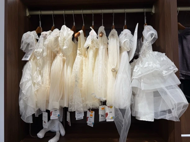 儿童 童装 亲子装