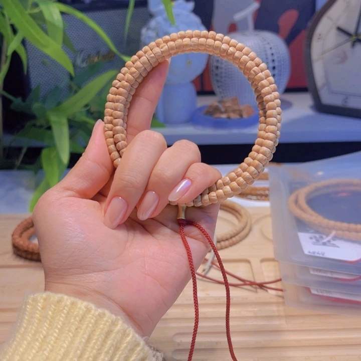 臆***生柏香籽/百香籽吊坠