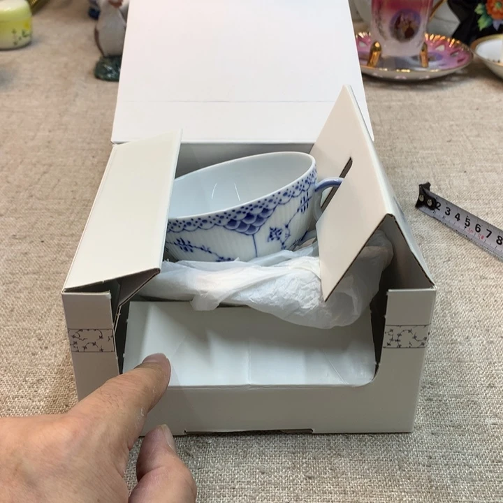 木***子金瓷阁家的美丽瓷器