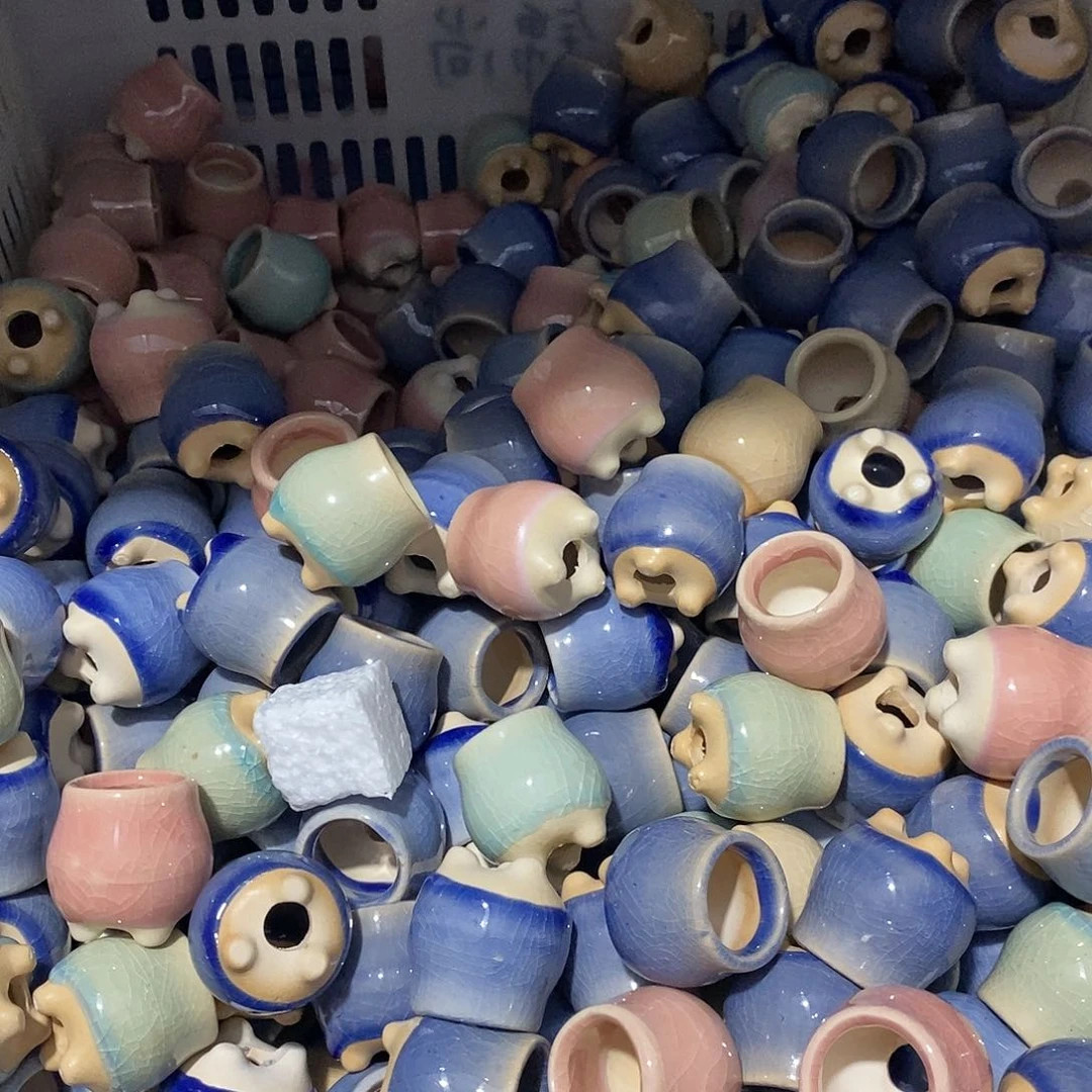 「满9.9米包邮」6个浮力随机